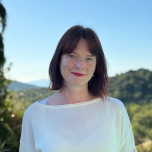 Portrait of Catherine Allen